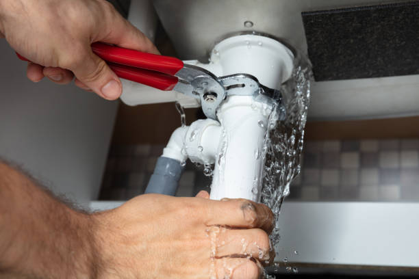 Trusted ME Water damage restoration Experts