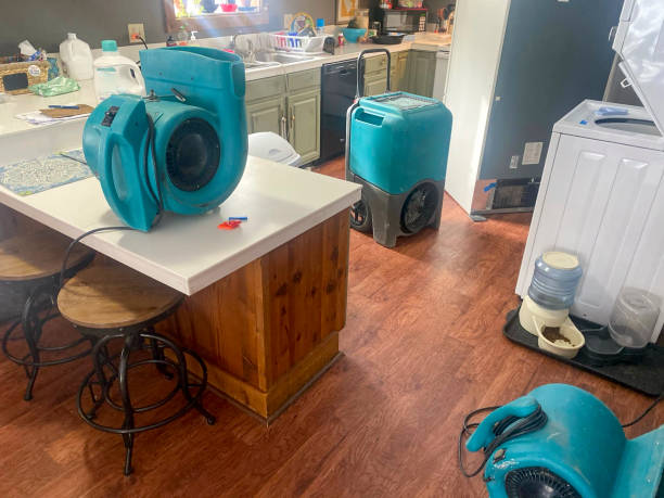 Carpet water damage restoration in ME